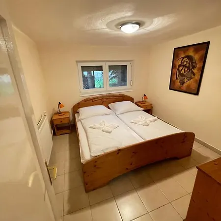 Holiday home Hunyadi Nyaralo