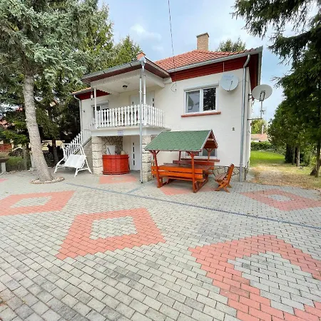 Casa vacanze Hunyadi Nyaralo