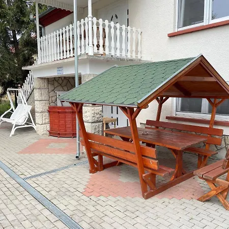 Holiday home Hunyadi Nyaralo *