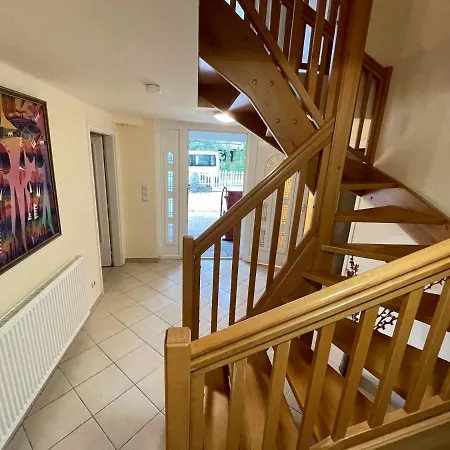 Casa vacanze Hunyadi Nyaralo