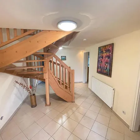 Hunyadi Nyaralo Balatonkeresztúr