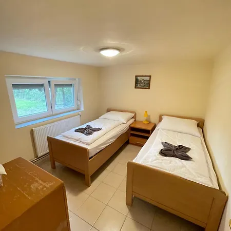 Hunyadi Nyaralo * Balatonkeresztúr