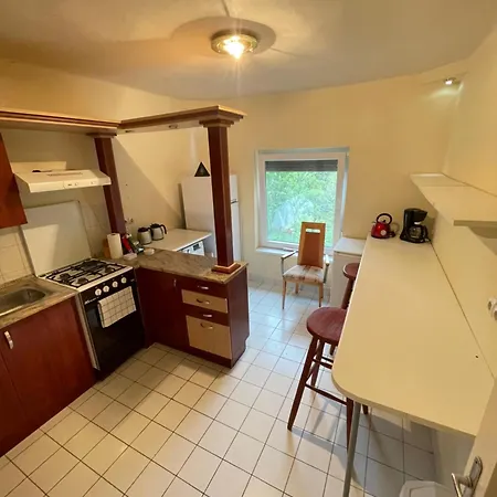 Hunyadi Nyaralo * Balatonkeresztúr